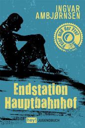 Icon image Endstation Hauptbahnhof