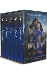 Icon image Once Upon a Prince