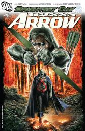 Icon image Green Arrow (2010)