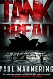 Icon image Tankbread: Volume 1
