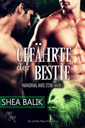 Icon image Gefährte der Bestie