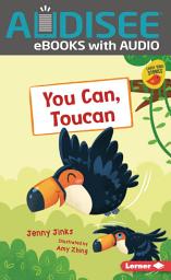Icon image You Can, Toucan