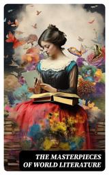 Icon image The Masterpieces of World Literature