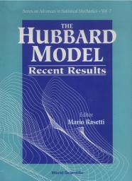 Icon image The Hubbard Model: Recent Results