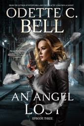 Icon image An Angel Lost Episode Three