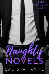 Icon image Naughty Novels