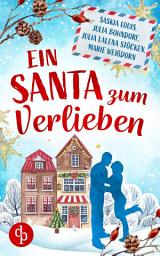 Icon image Ein Santa zum Verlieben: Ausgabe 2