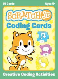 Icon image ScratchJr Coding Cards: Creative Coding Activities