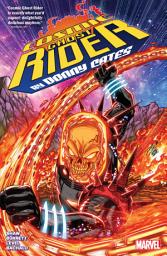 Icon image Cosmic Ghost Rider (2018)