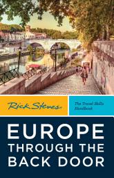 Icon image Rick Steves Europe Through the Back Door: Edition 40