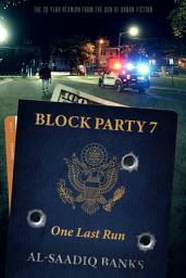 Icon image Block Party 7: One Last Run