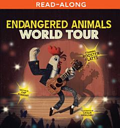 Icon image Endangered Animals World Tour Read-Along