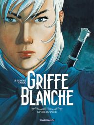 Icon image Griffe Blanche