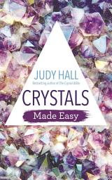 Icon image Crystals Made Easy