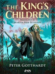 Icon image The King's Children
