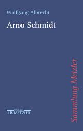 Icon image Arno Schmidt