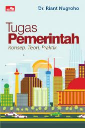 Icon image Tugas Pemerintah