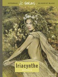 Icon image Iriacynthe: Volume 0