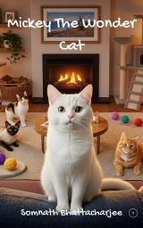 Icon image Mickey the Wonder Cat