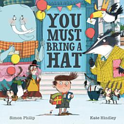Icon image You Must Bring a Hat