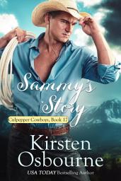 Icon image Sammy's Story: Culpepper Cowboys