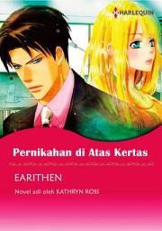 Icon image Pernikahan di Atas Kertas: Harlequin Comics