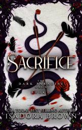 Icon image Sacrifice: A Dark Fallen Angels Urban Fantasy Romance