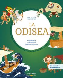 Icon image La Odisea