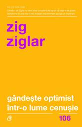Icon image Gândește optimist într-o lume cenușie: Speranţa în lupta cu grijile zilnice