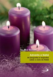 Icon image Advento e Natal: 54 perguntas e respostas sobre o ciclo do Natal