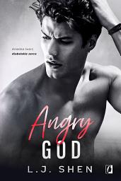 Icon image Angry God. All Saints High. Tom 3