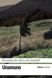 Icon image Recuerdos de niñez y de mocedad