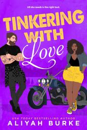 Icon image Tinkering with Love