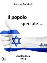 Icon image Il popolo speciale...