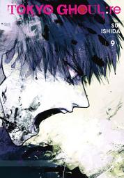 Icon image Tokyo Ghoul: re