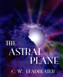 Icon image The Astral Plane