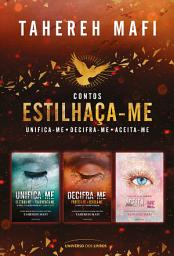 Icon image Kit Estilhaça-me: contos