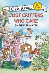 Icon image Little Critter: Just Critters Who Care