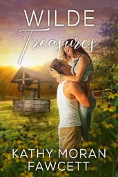 Icon image Wilde Treasures: A Candlewood Falls Novel