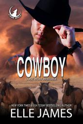 Icon image Cowboy: Small Town, Family Saga, Protector Hero