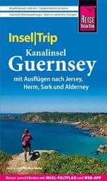 Icon image Reise Know-How InselTrip Guernsey mit Ausflug nach Jersey