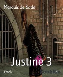 Icon image Justine 3: Band 3, Band 3