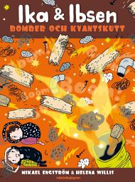 Icon image Bomber och kvantskutt