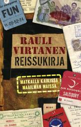 Icon image Reissukirja: Matkalla kaikissa maailman maissa