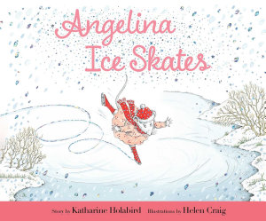 Icon image Angelina Ice Skates