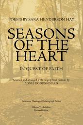 Icon image Seasons of the Heart: In Quest of Faith