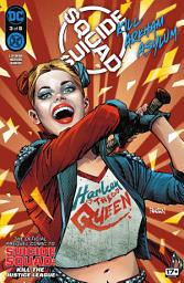 Icon image Suicide Squad: Kill Arkham Asylum **NO DLC CODE INCLUDED** (2024)