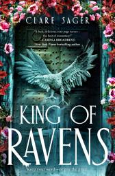 Icon image King of Ravens: A Dark Fantasy Romance