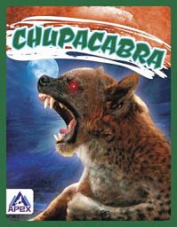 Icon image Chupacabra