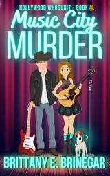 Icon image Music City Murder: A Country & Western Cozy Mystery